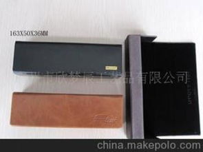 眼鏡盒鋁盒供應商、價格及批發市場全解析